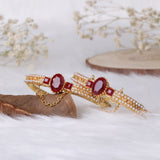 Versatile Grace Bangles