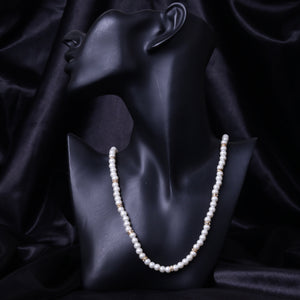 Pearl Stones Maala