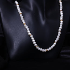 Pearl Stones Maala