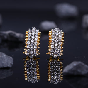 Celestial Spark Studs