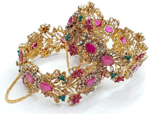 Show Stopper Bangles