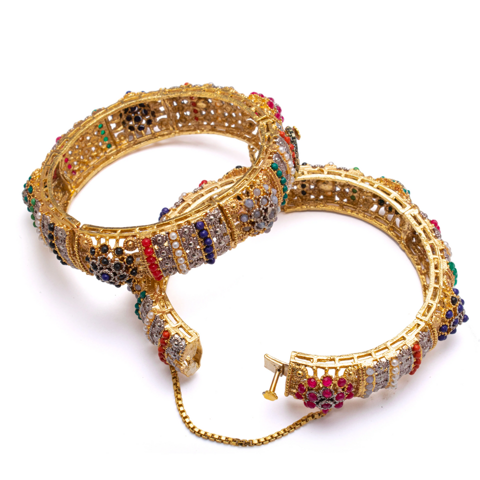 Turkish Bangles